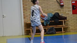Tercer y cuarto puesto Baloncesto 25-26