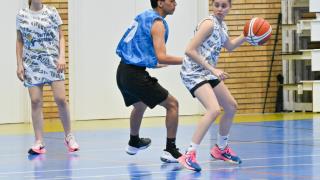 Tercer y cuarto puesto Baloncesto 25-26