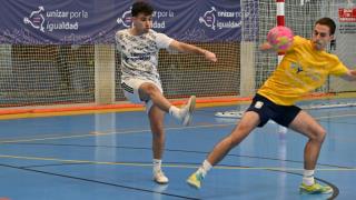 Final Fútbol Sala 25-26