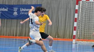 Final Fútbol Sala 25-26