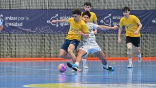 Final Fútbol Sala 25-26