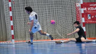 Final Fútbol Sala 25-26