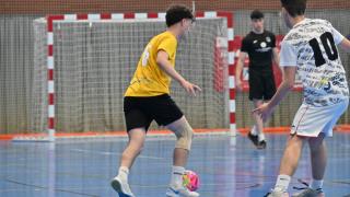 Final Fútbol Sala 25-26