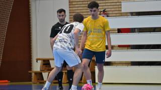 Final Fútbol Sala 25-26