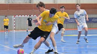 Final Fútbol Sala 25-26