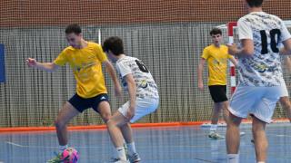 Final Fútbol Sala 25-26