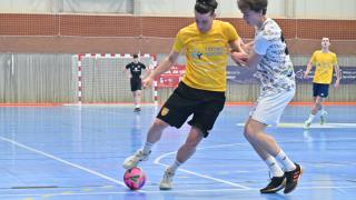 Final Fútbol Sala 25-26