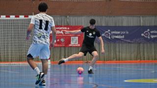 Final Fútbol Sala 25-26