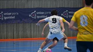 Final Fútbol Sala 25-26