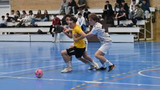 Final Fútbol Sala 25-26