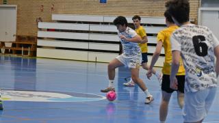 Final Fútbol Sala 25-26