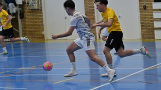 Final Fútbol Sala 25-26