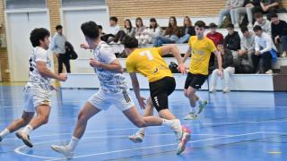 Final Fútbol Sala 25-26