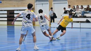 Final Fútbol Sala 25-26