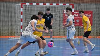 Final Fútbol Sala 25-26