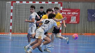 Final Fútbol Sala 25-26