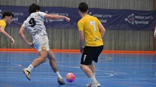 Final Fútbol Sala 25-26