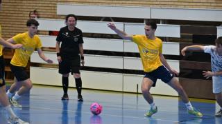 Final Fútbol Sala 25-26