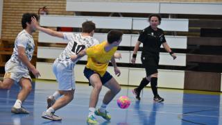 Final Fútbol Sala 25-26