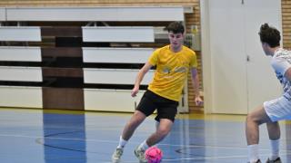 Final Fútbol Sala 25-26