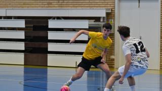 Final Fútbol Sala 25-26
