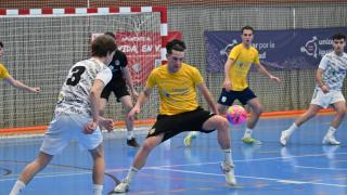 Final Fútbol Sala 25-26