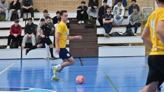 Final Fútbol Sala 25-26