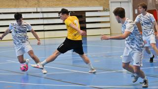 Final Fútbol Sala 25-26