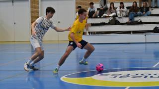 Final Fútbol Sala 25-26