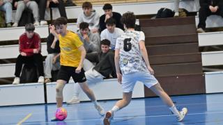 Final Fútbol Sala 25-26
