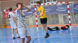 Final Fútbol Sala 25-26