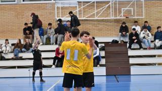 Final Fútbol Sala 25-26