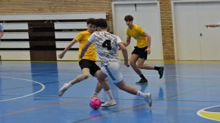 Final Fútbol Sala 25-26