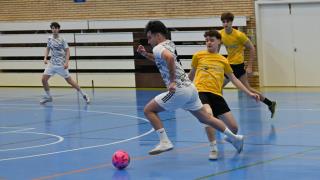Final Fútbol Sala 25-26