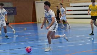 Final Fútbol Sala 25-26