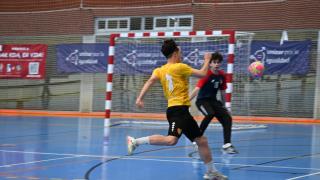 Final Fútbol Sala 25-26