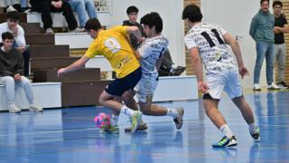 Final Fútbol Sala 25-26