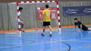 Final Fútbol Sala 25-26