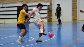 Final Fútbol Sala 25-26