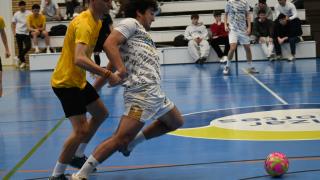 Final Fútbol Sala 25-26