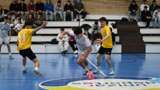 Final Fútbol Sala 25-26