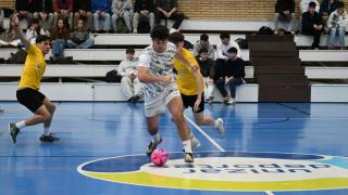 Final Fútbol Sala 25-26