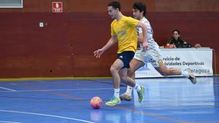 Final Fútbol Sala 25-26