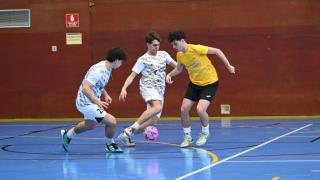 Final Fútbol Sala 25-26