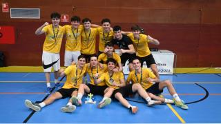 Final Fútbol Sala 25-26