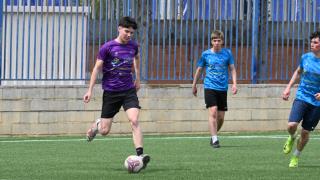 Final Fútbol 25-26