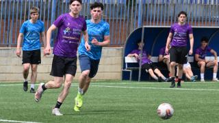 Final Fútbol 25-26