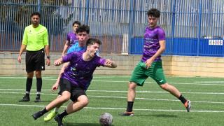 Final Fútbol 25-26