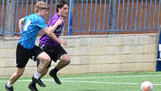 Final Fútbol 25-26