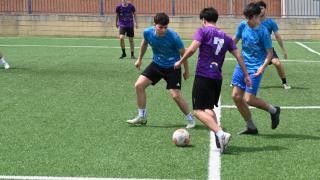 Final Fútbol 25-26